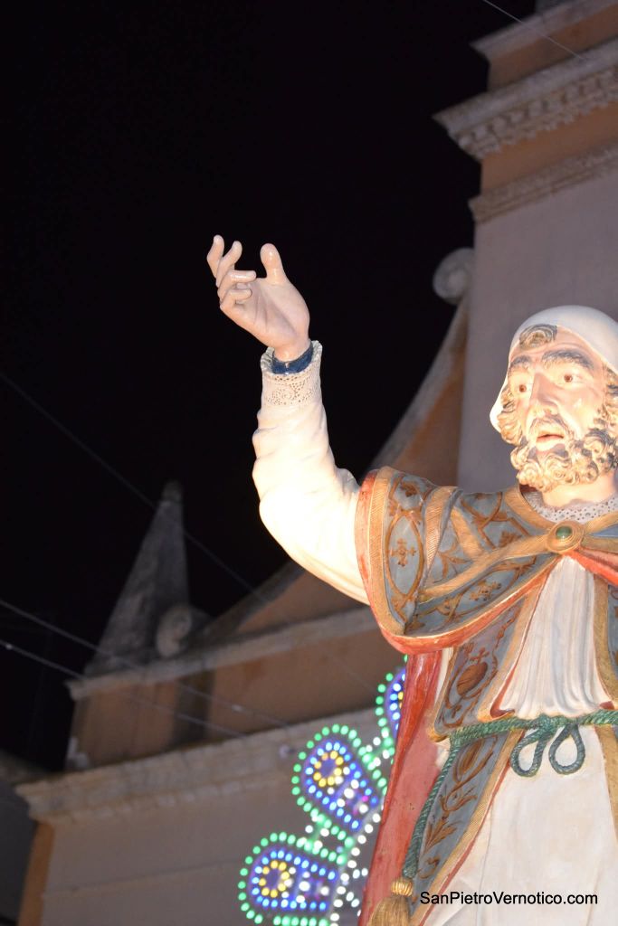 San Pietro Vernotico (BR) - Patrimonio culturale e bellezze del territorio